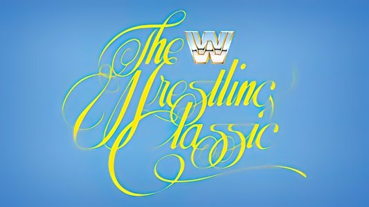 The Wrestling Classic