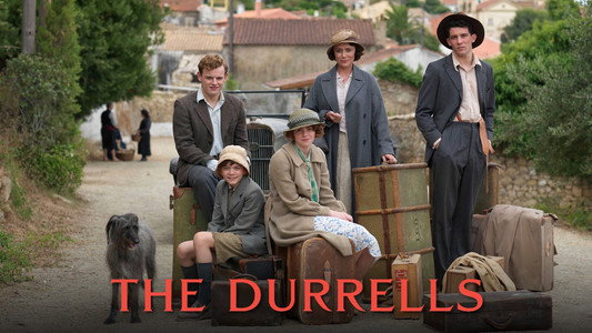The Durrells