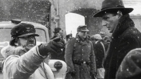 Schindler's List