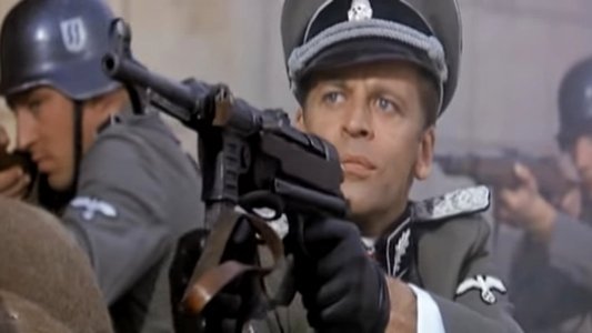 I leopardi di Churchill