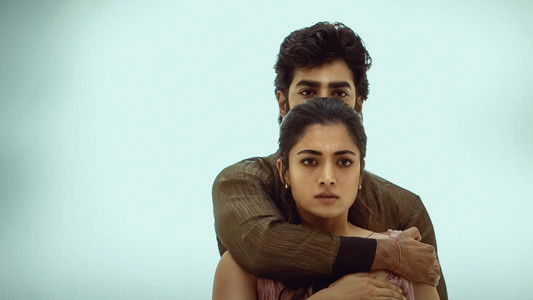 ది గర్ల్‌ఫ్రెండ్‌