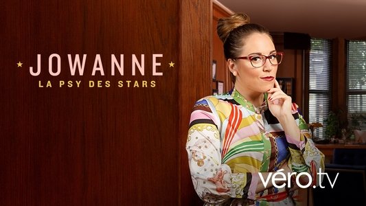 Jowanne, la psy des stars