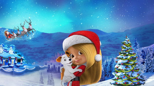 Mariah Carey's All I Want for Christmas Is You