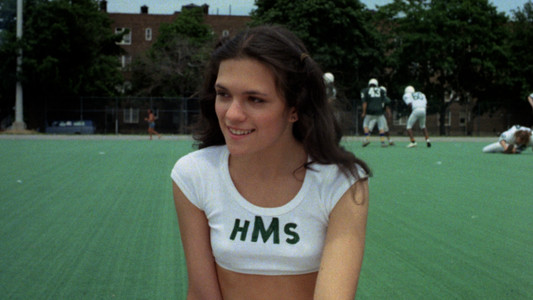 Debbie Does Dallas