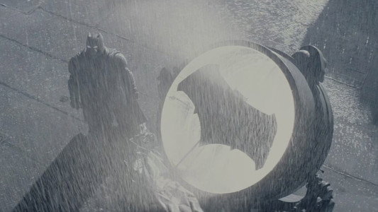 Batman v Superman: Dawn of Justice