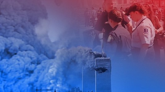 Women of 9/11: A Special Edition of 20/20 with Robin Roberts