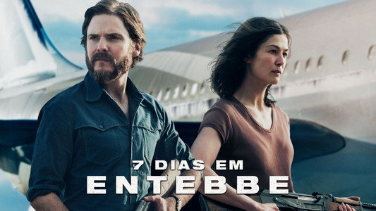 7 Days in Entebbe