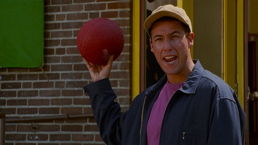 Billy Madison