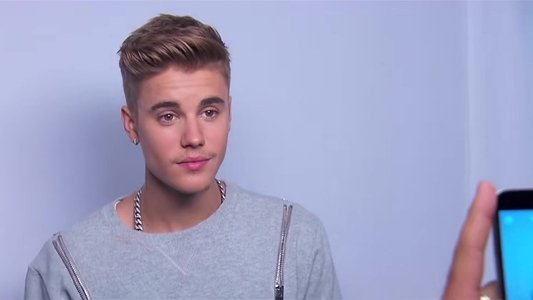Bieber Generation
