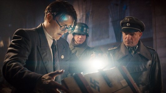 Indiana Jones and the Dial of Destiny