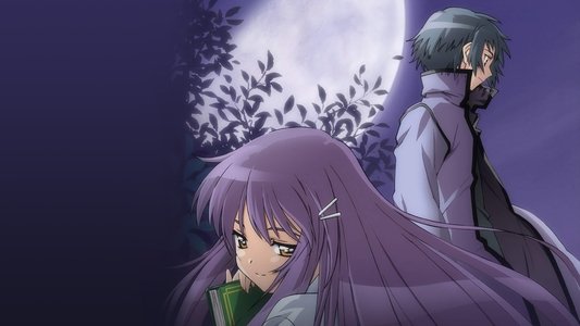 半分の月がのぼる空