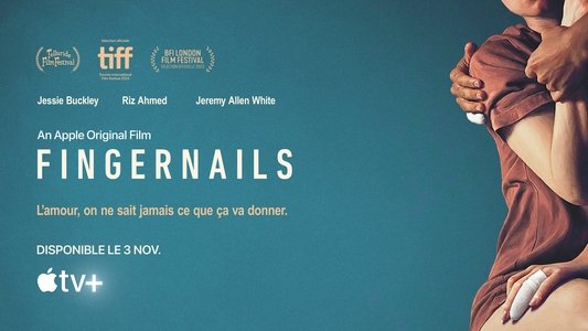 Fingernails