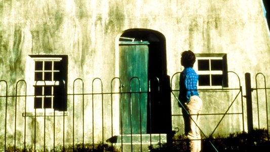 Paperhouse