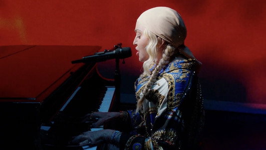 Madonna: Madame X