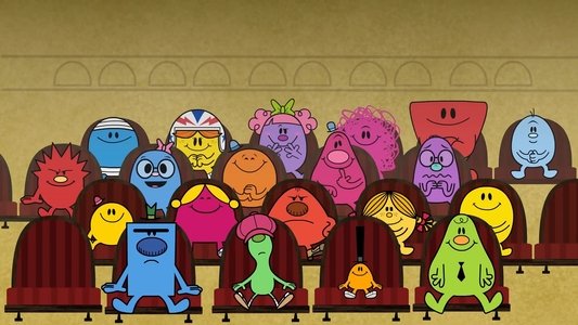 The Mr. Men Show