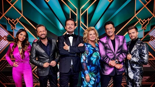 The Masked Singer
