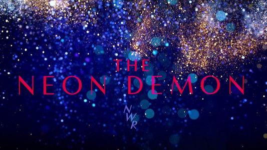 The Neon Demon