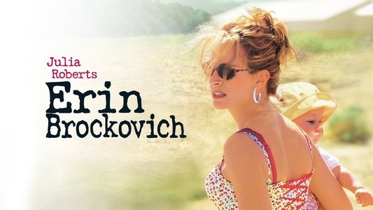 Erin Brockovich