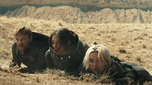 Thunderbolts*