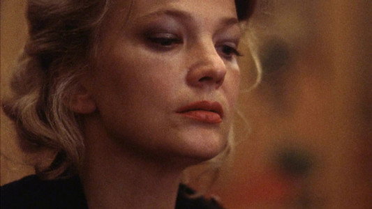 A Woman Under the Influence