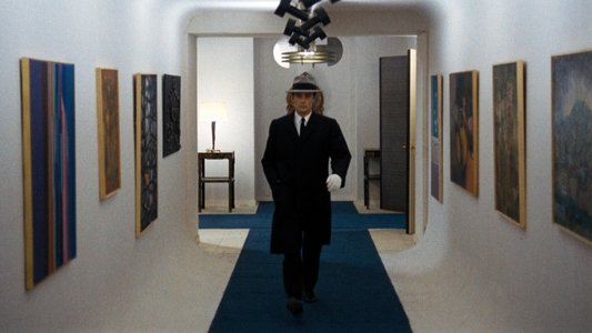 Le Samouraï