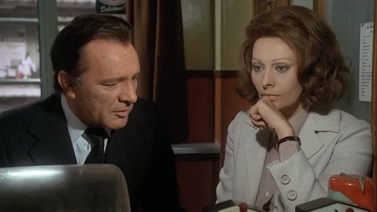 Brief Encounter