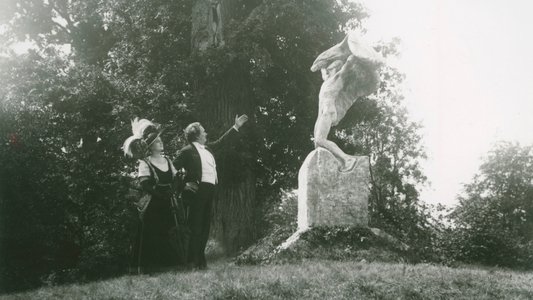 Vingarne