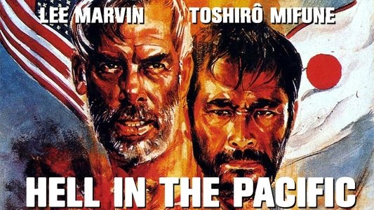 Hell in the Pacific
