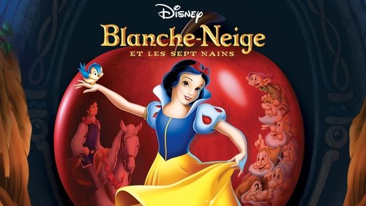 Snow White and the Seven Dwarfs