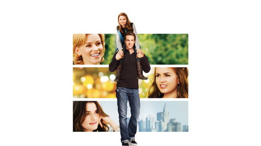 Definitely, Maybe