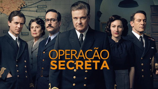 Operation Mincemeat