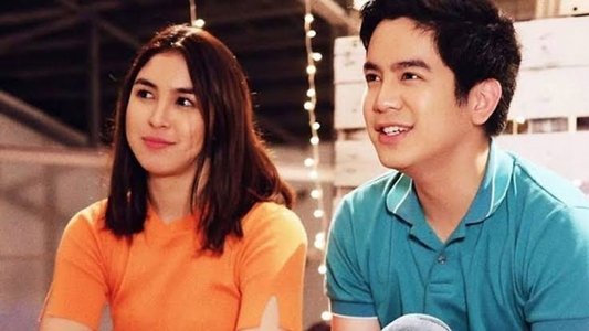 Vince & Kath & James