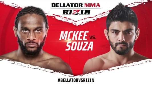 Bellator MMA vs. RIZIN