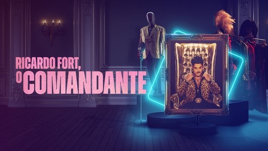 El Comandante Fort