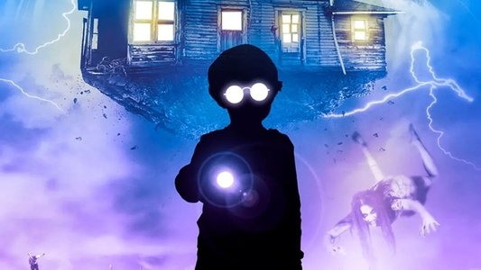 Ghost Goggles