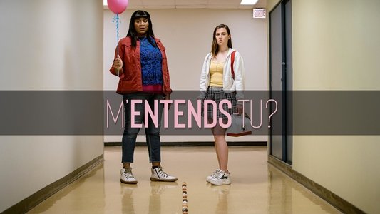 M'entends-tu?