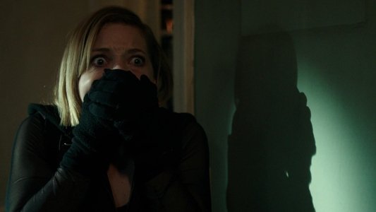 Don't Breathe