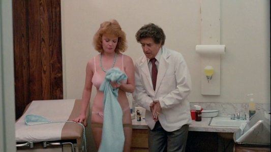 Lady Dynamite