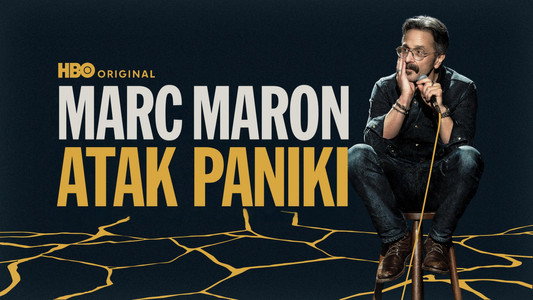 Marc Maron: Panicked