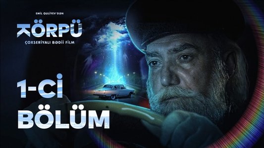 Körpü