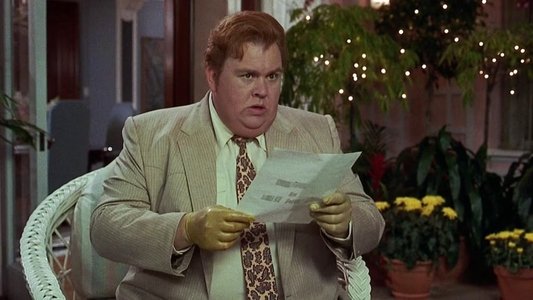 Who's Harry Crumb?