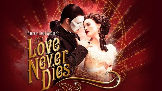 Love Never Dies