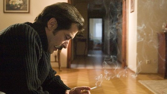 Sis ve Gece