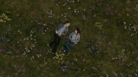 The Twilight Saga: New Moon