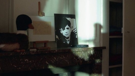 JLG/JLG, autoportrait de décembre