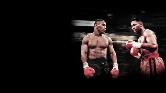 Lennox Lewis: The Untold Story