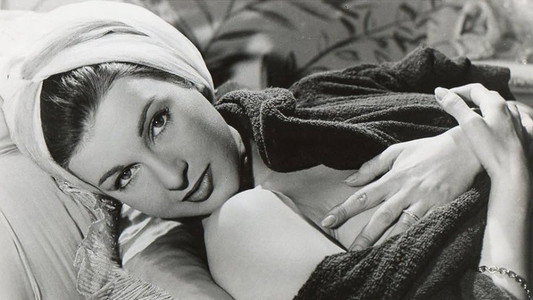 La donna che inventò l'amore