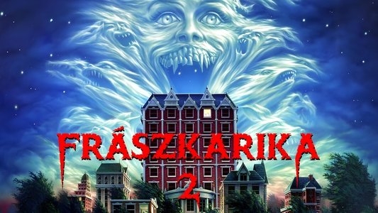 Fright Night Part 2