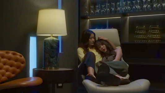 กฎหลัก...ห้ามรักเธอ