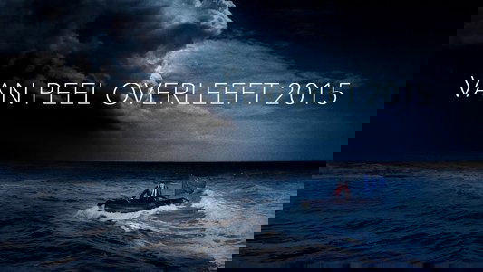 Michael van Peel: Van Peel Overleeft 2015